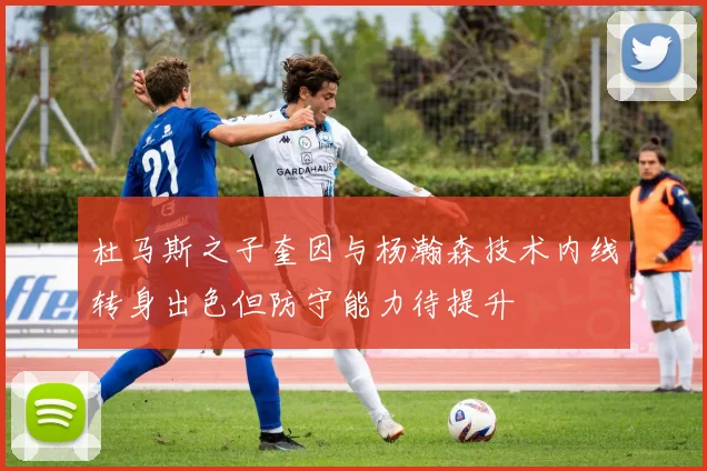 杜马斯之子奎因与杨瀚森技术内线转身出色但防守能力待提升