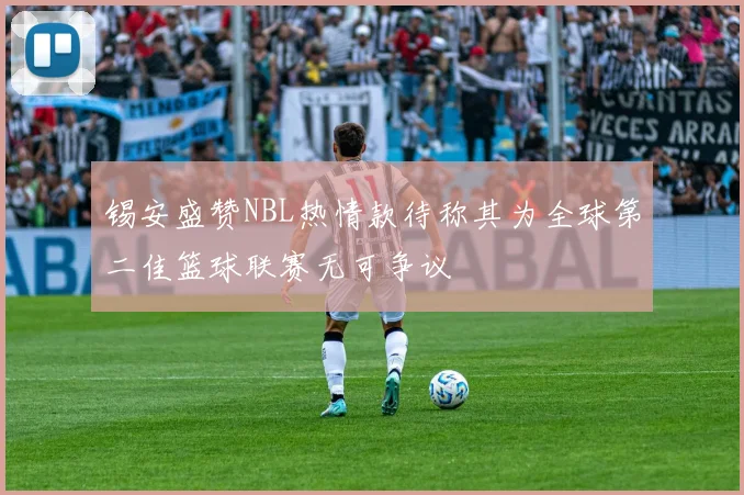 锡安盛赞NBL热情款待称其为全球第二佳篮球联赛无可争议
