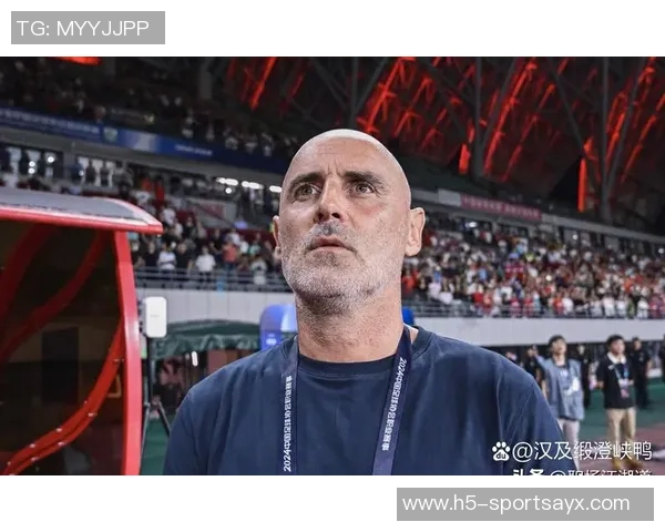 李璇分析中超争冠形势申花实力不足国安似受国足困扰