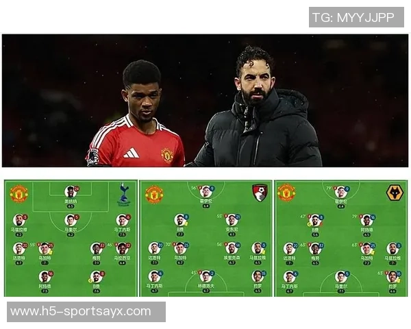 电讯报分析舍什科缺阵后阿莫林的战术调整与库尼亚芒特的角色变化 电讯报分析舍什科缺阵后阿莫林的战术调整与库尼亚芒特的角色变化