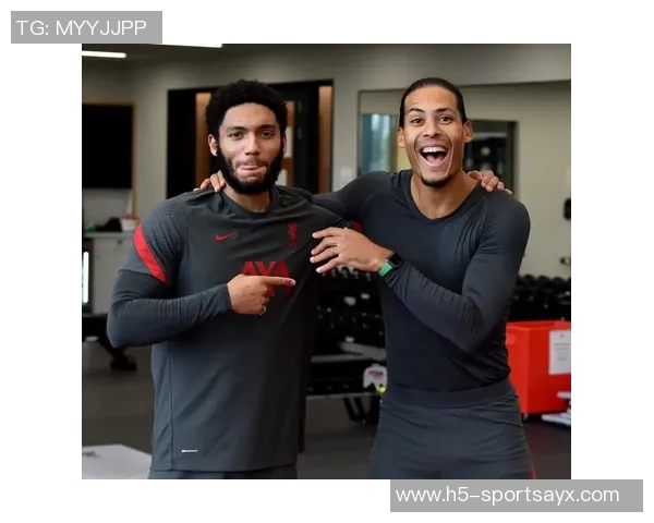 范戴克谈未来挑战强调球队表现仍需提升与进步空间