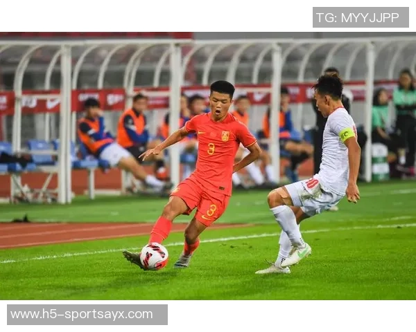 北青:U22国足熊猫杯之行收获满满助力年轻球员成长与实力提升 北青:U22国足熊猫杯之行收获满满助力年轻球员成长与实力提升