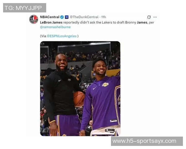 湖人球迷深情告白41岁詹姆斯期待你继续书写传奇时刻 湖人球迷深情告白41岁詹姆斯期待你继续书写传奇时刻