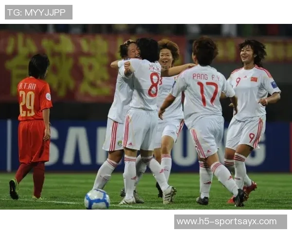 中国女足阵容经验丰富十名球员曾征战上届亚洲杯展现实力 中国女足阵容经验丰富十名球员曾征战上届亚洲杯展现实力